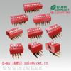 2-12Position Angle-Right  Type DIP Switch